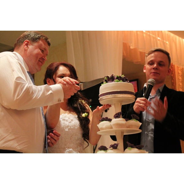 Ресторанный сервис бронирования столиков menu-rest.com - Интерьер ресторана "Анданте"