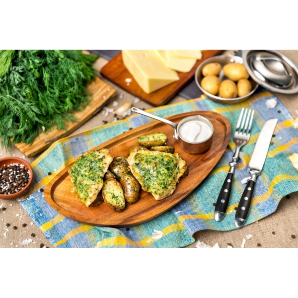 Ресторанный сервис бронирования столиков menu-rest.com - Интерьер ресторана "Трибуна"