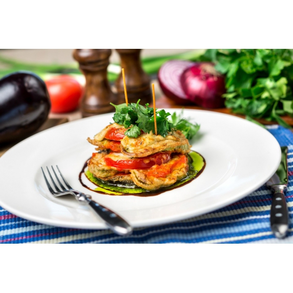 Ресторанный сервис бронирования столиков menu-rest.com - Интерьер ресторана "Трибуна"