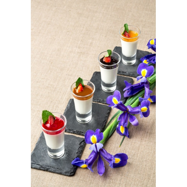 Ресторанный сервис бронирования столиков menu-rest.com - Интерьер ресторана "Трибуна"