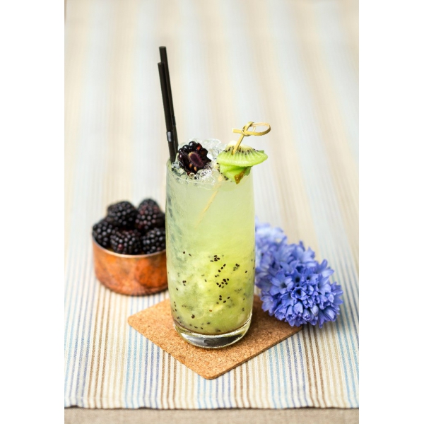 Ресторанный сервис бронирования столиков menu-rest.com - Интерьер ресторана "Трибуна"