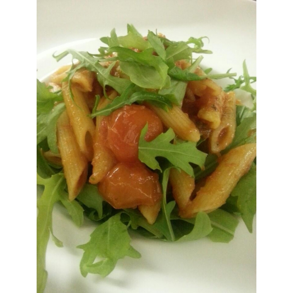 Ресторанный сервис бронирования столиков menu-rest.com - Интерьер ресторана "Trattoria Roberto"