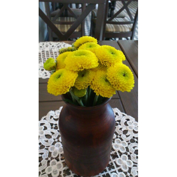 Ресторанный сервис бронирования столиков menu-rest.com - Интерьер ресторана "Марсельеза"