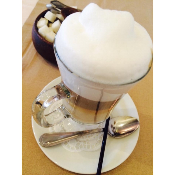 Ресторанный сервис бронирования столиков menu-rest.com - Интерьер ресторана "Марсельеза"