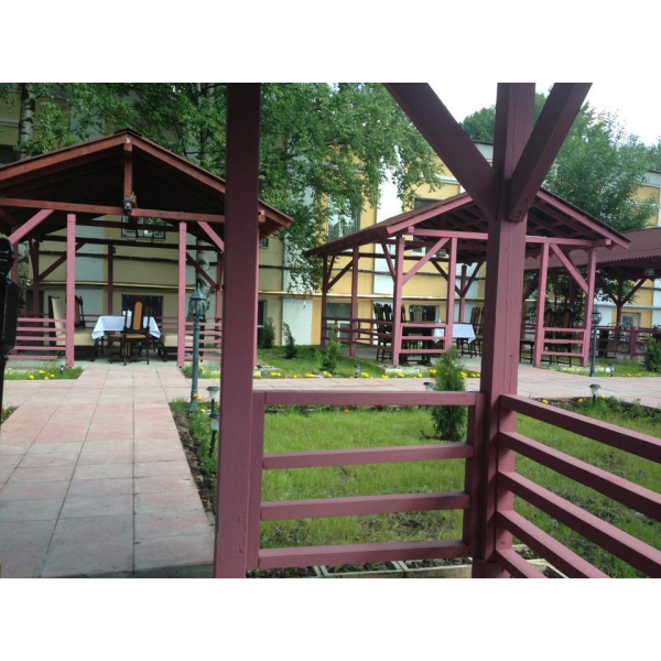 Ресторанный сервис бронирования столиков menu-rest.com - Интерьер ресторана "Istanbul"