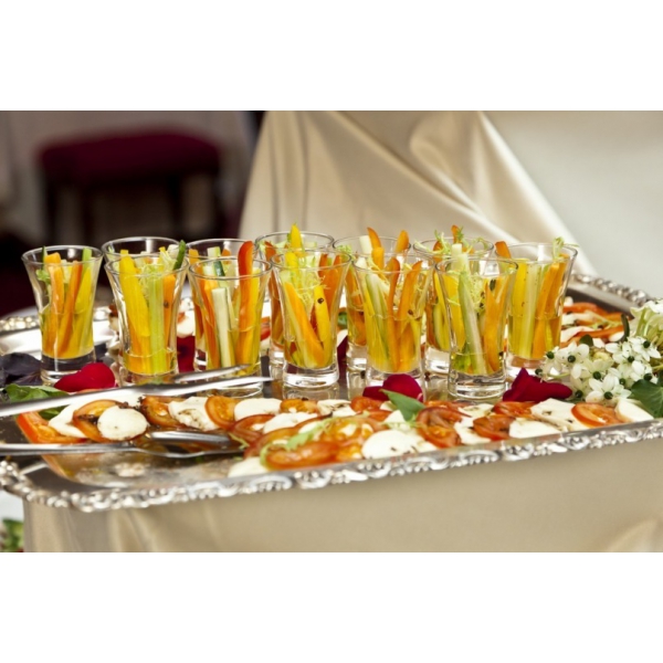 Ресторанный сервис бронирования столиков menu-rest.com - Интерьер ресторана "Талион"