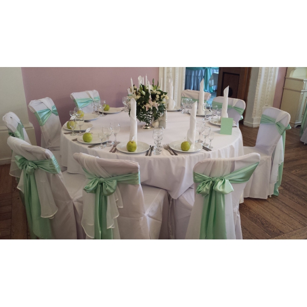 Ресторанный сервис бронирования столиков menu-rest.com - Интерьер ресторана "Дом Кино"