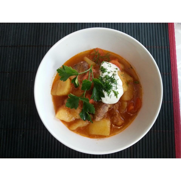 Ресторанный сервис бронирования столиков menu-rest.com - Интерьер ресторана "Паккери"