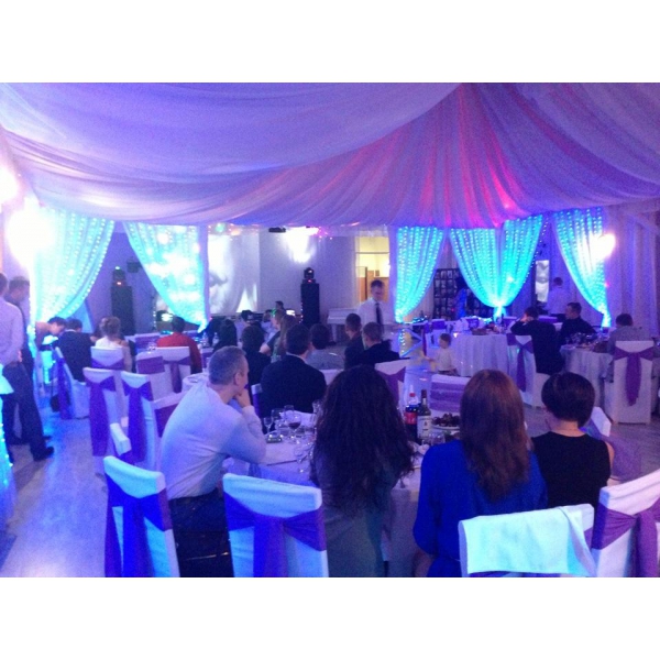 Ресторанный сервис бронирования столиков menu-rest.com - Интерьер ресторана "Паккери"