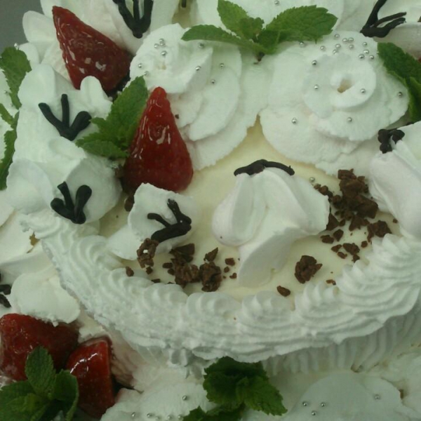 Ресторанный сервис бронирования столиков menu-rest.com - Интерьер ресторана "Штрудельбург"