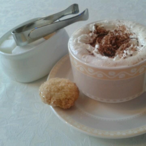 Ресторанный сервис бронирования столиков menu-rest.com - Интерьер ресторана "Штрудельбург"