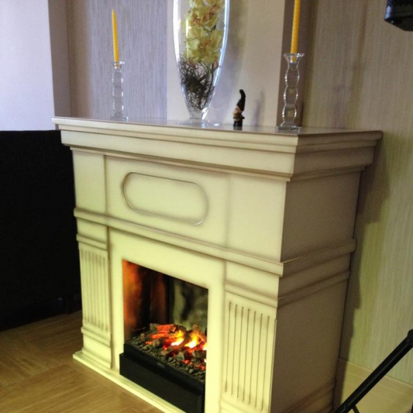 Ресторанный сервис бронирования столиков menu-rest.com - Интерьер ресторана "Штрудельбург"