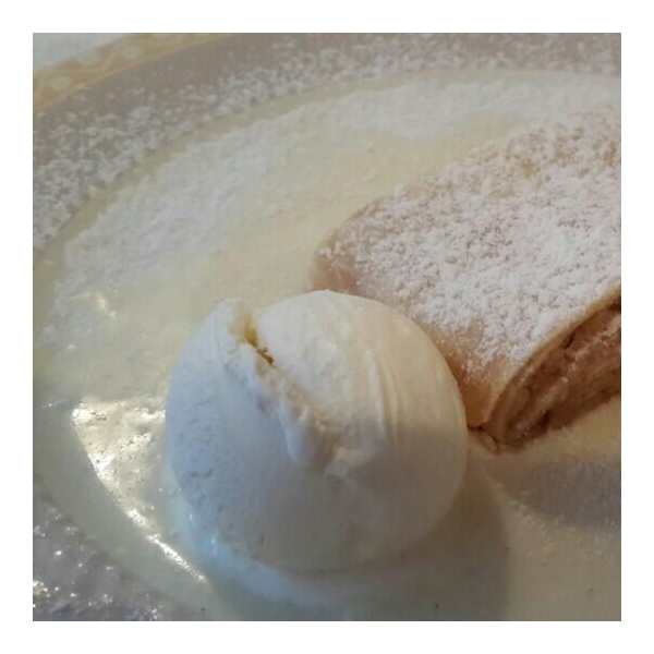 Ресторанный сервис бронирования столиков menu-rest.com - Интерьер ресторана "Штрудельбург"