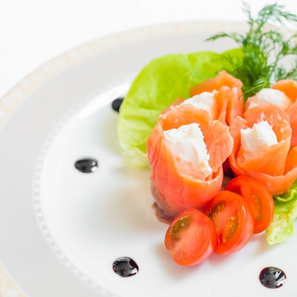 Ресторанный сервис бронирования столиков menu-rest.com - Интерьер ресторана "Штрудельбург"