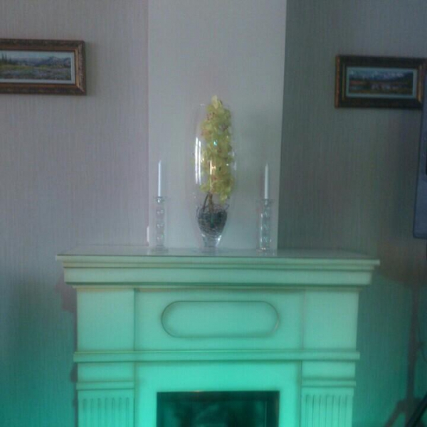 Ресторанный сервис бронирования столиков menu-rest.com - Интерьер ресторана "Штрудельбург"