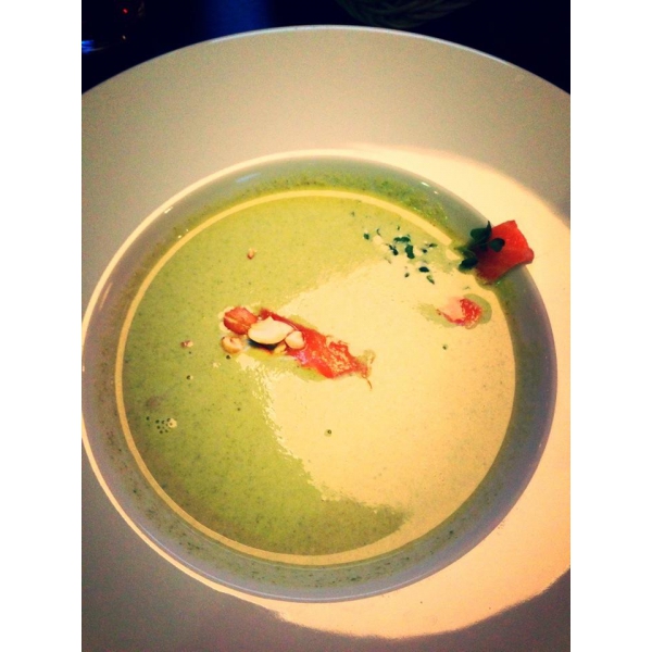 Ресторанный сервис бронирования столиков menu-rest.com - Интерьер ресторана "Munhell"