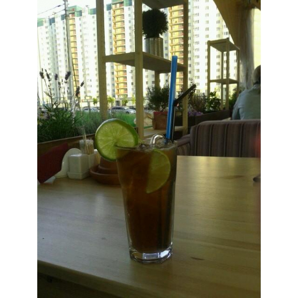 Ресторанный сервис бронирования столиков menu-rest.com - Интерьер ресторана "Munhell"