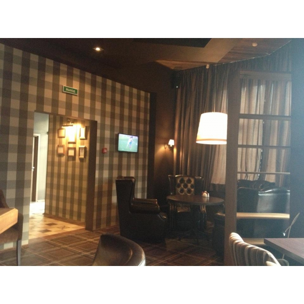 Ресторанный сервис бронирования столиков menu-rest.com - Интерьер ресторана "Munhell"