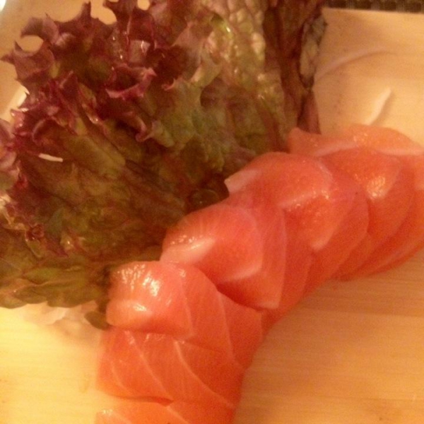 Ресторанный сервис бронирования столиков menu-rest.com - Интерьер ресторана "Розарио"