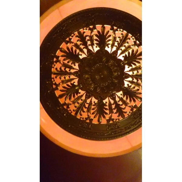 Ресторанный сервис бронирования столиков menu-rest.com - Интерьер ресторана "Холст Масло"