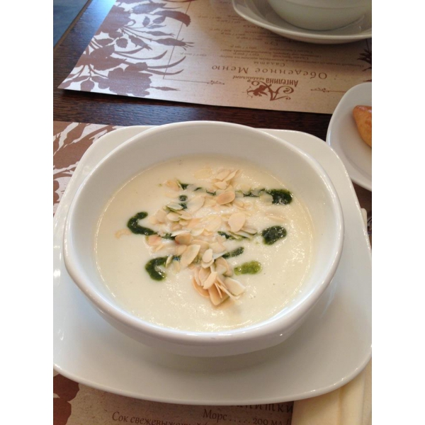 Ресторанный сервис бронирования столиков menu-rest.com - Интерьер ресторана "Ангелина"