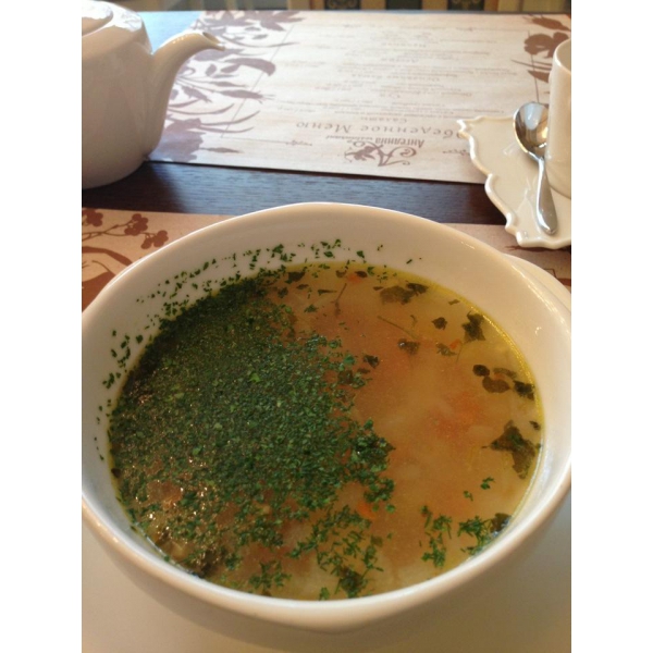 Ресторанный сервис бронирования столиков menu-rest.com - Интерьер ресторана "Ангелина"