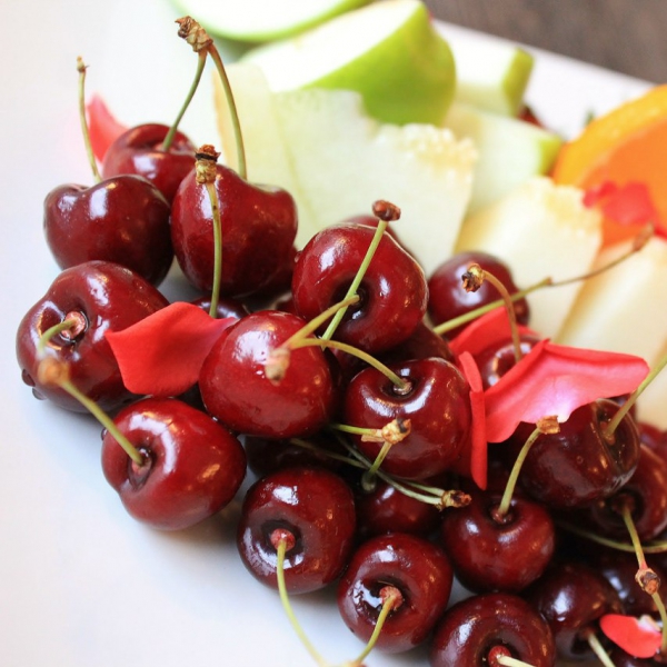 Ресторанный сервис бронирования столиков menu-rest.com - Интерьер ресторана "RoseMary"