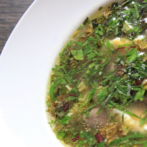 Ресторанный сервис бронирования столиков menu-rest.com - Интерьер ресторана "RoseMary"