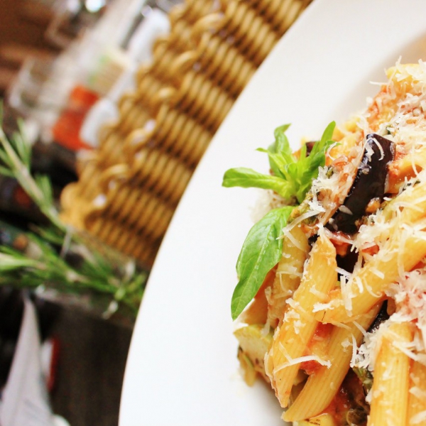 Ресторанный сервис бронирования столиков menu-rest.com - Интерьер ресторана "RoseMary"