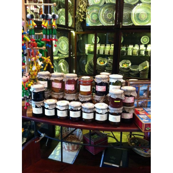 Ресторанный сервис бронирования столиков menu-rest.com - Интерьер ресторана "Ялта"