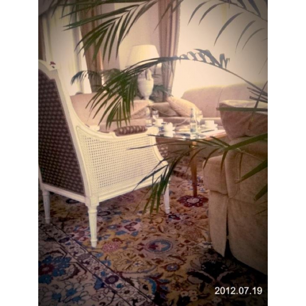 Ресторанный сервис бронирования столиков menu-rest.com - Интерьер ресторана "Скандинавия"