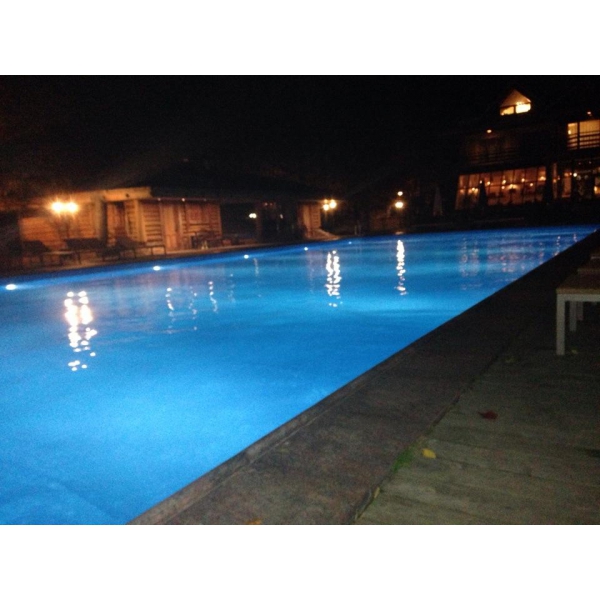 Ресторанный сервис бронирования столиков menu-rest.com - Интерьер ресторана "Скандинавия"