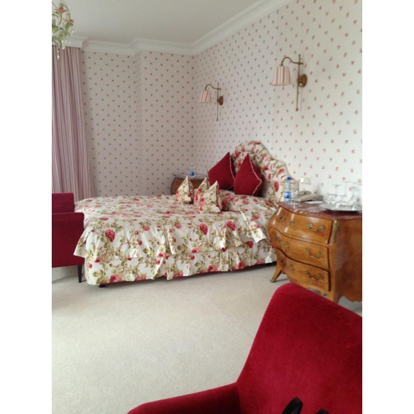 Ресторанный сервис бронирования столиков menu-rest.com - Интерьер ресторана "Скандинавия"