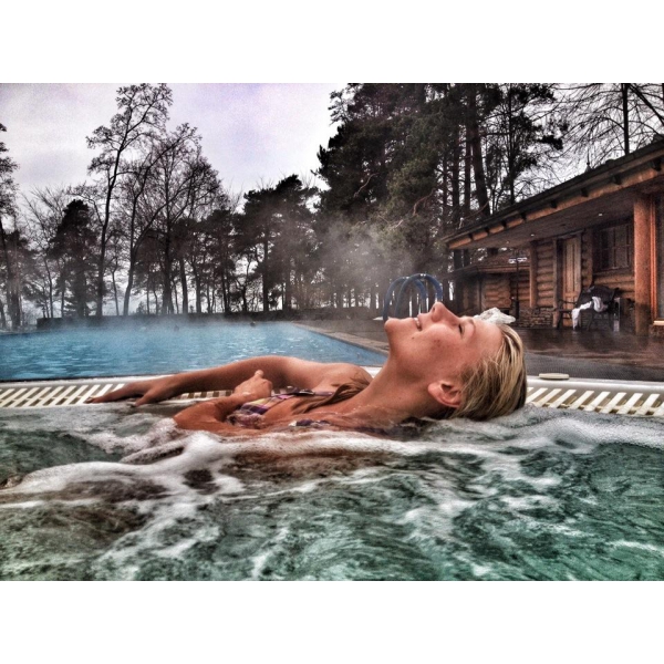 Ресторанный сервис бронирования столиков menu-rest.com - Интерьер ресторана "Скандинавия"