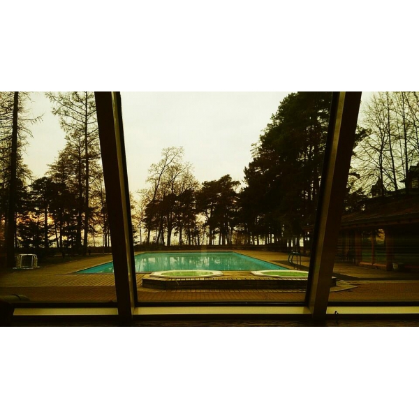 Ресторанный сервис бронирования столиков menu-rest.com - Интерьер ресторана "Скандинавия"