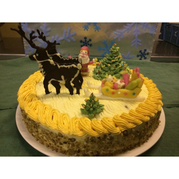 Ресторанный сервис бронирования столиков menu-rest.com - Интерьер ресторана "Два Му"