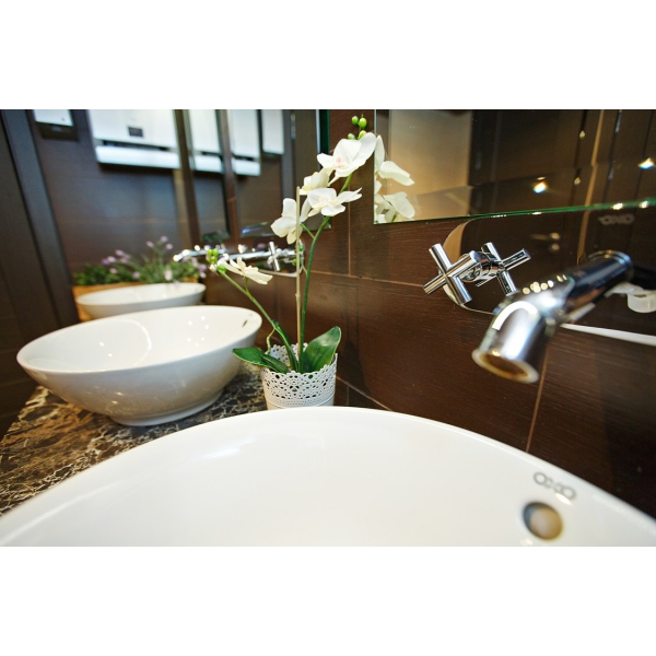 Ресторанный сервис бронирования столиков menu-rest.com - Интерьер ресторана "Bona Capona"