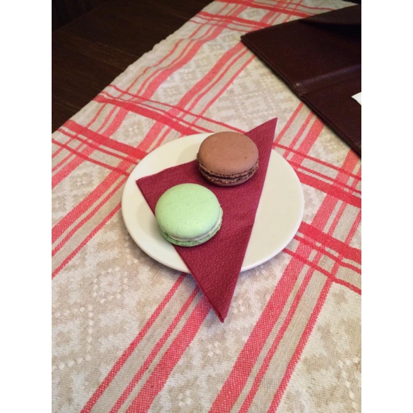 Ресторанный сервис бронирования столиков menu-rest.com - Интерьер ресторана "Ivanoff House"