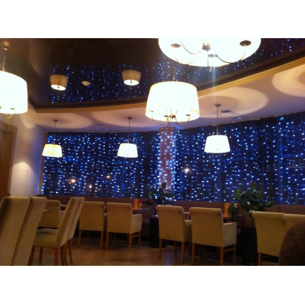 Ресторанный сервис бронирования столиков menu-rest.com - Интерьер ресторана "Esperanto"