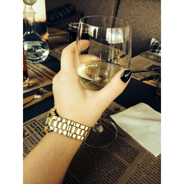 Ресторанный сервис бронирования столиков menu-rest.com - Интерьер ресторана "Esperanto"