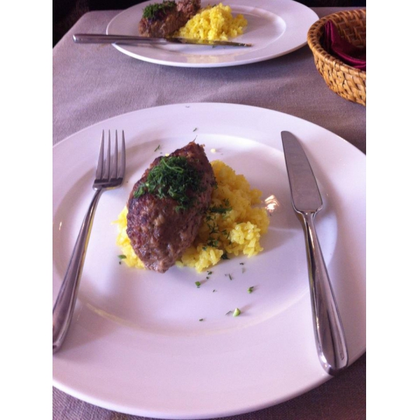 Ресторанный сервис бронирования столиков menu-rest.com - Интерьер ресторана "Кавказ-Бар"