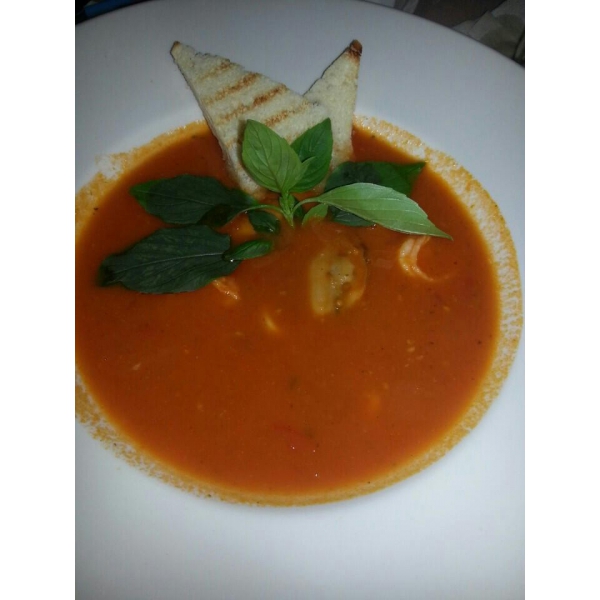 Ресторанный сервис бронирования столиков menu-rest.com - Интерьер ресторана "Князь"