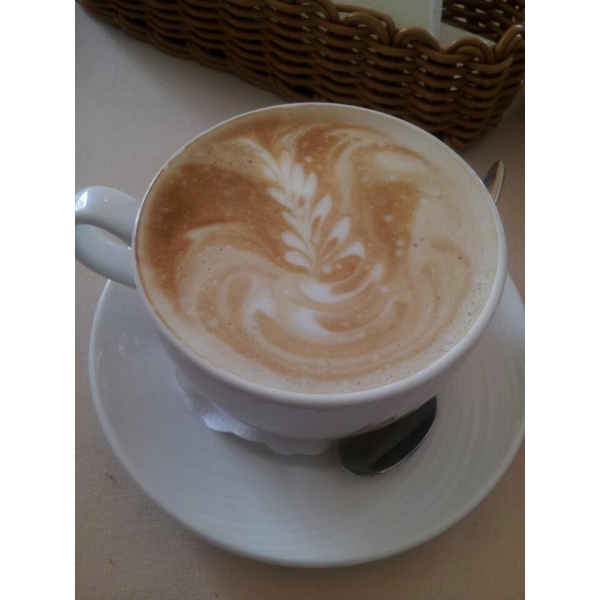 Ресторанный сервис бронирования столиков menu-rest.com - Интерьер ресторана "Князь"