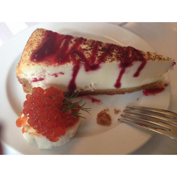 Ресторанный сервис бронирования столиков menu-rest.com - Интерьер ресторана "Князь"