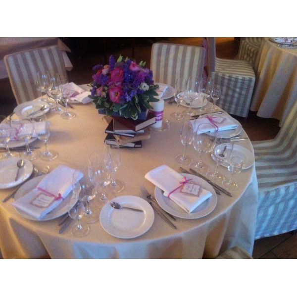 Ресторанный сервис бронирования столиков menu-rest.com - Интерьер ресторана "Князь"