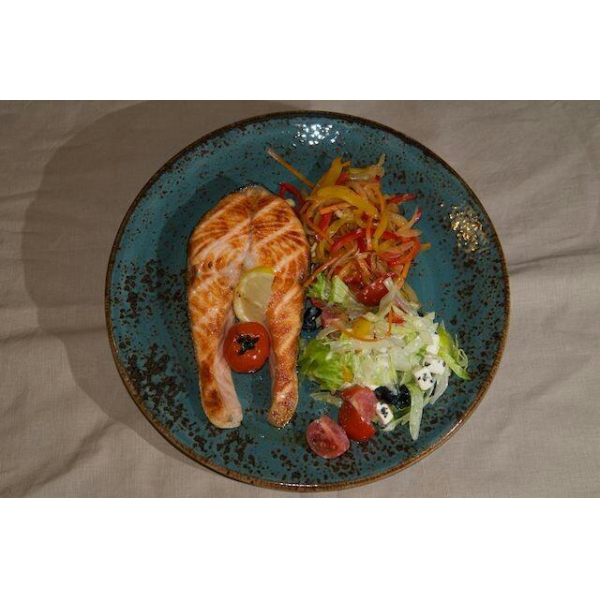 Ресторанный сервис бронирования столиков menu-rest.com - Интерьер ресторана "Taverna"