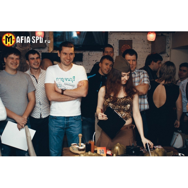 Ресторанный сервис бронирования столиков menu-rest.com - Интерьер ресторана "Taverna"