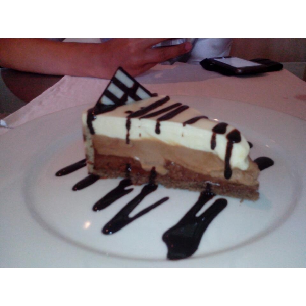 Ресторанный сервис бронирования столиков menu-rest.com - Интерьер ресторана "НагаСаки"