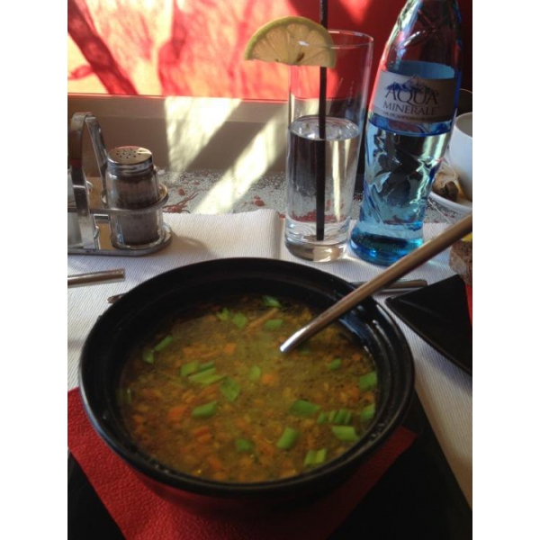 Ресторанный сервис бронирования столиков menu-rest.com - Интерьер ресторана "НагаСаки"