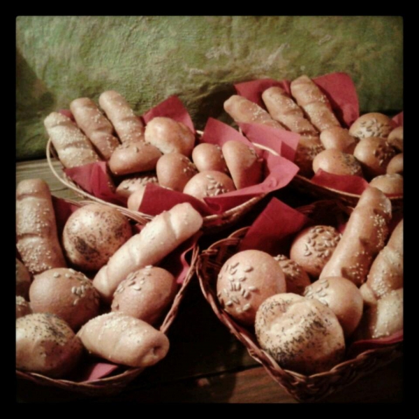 Ресторанный сервис бронирования столиков menu-rest.com - Интерьер ресторана "У Горчакова"